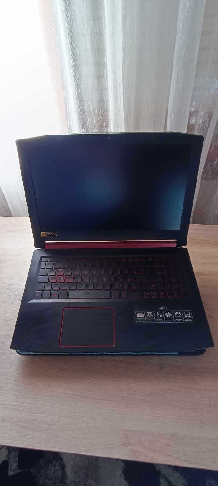 Acer Nitro 5 (AN515-52)