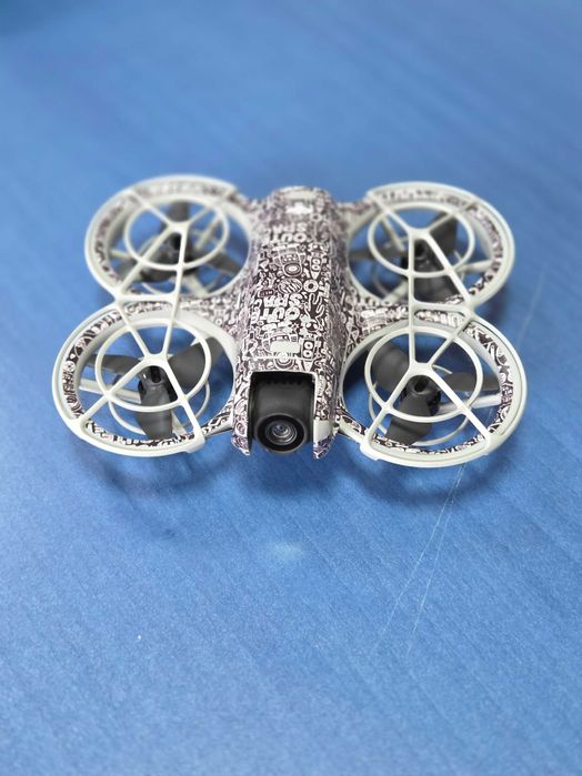 Drona DJI Neo Fly more combo