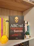 Abc-ul Psihopatului de Succes - Kevin Dutton / Andy Mcnab
