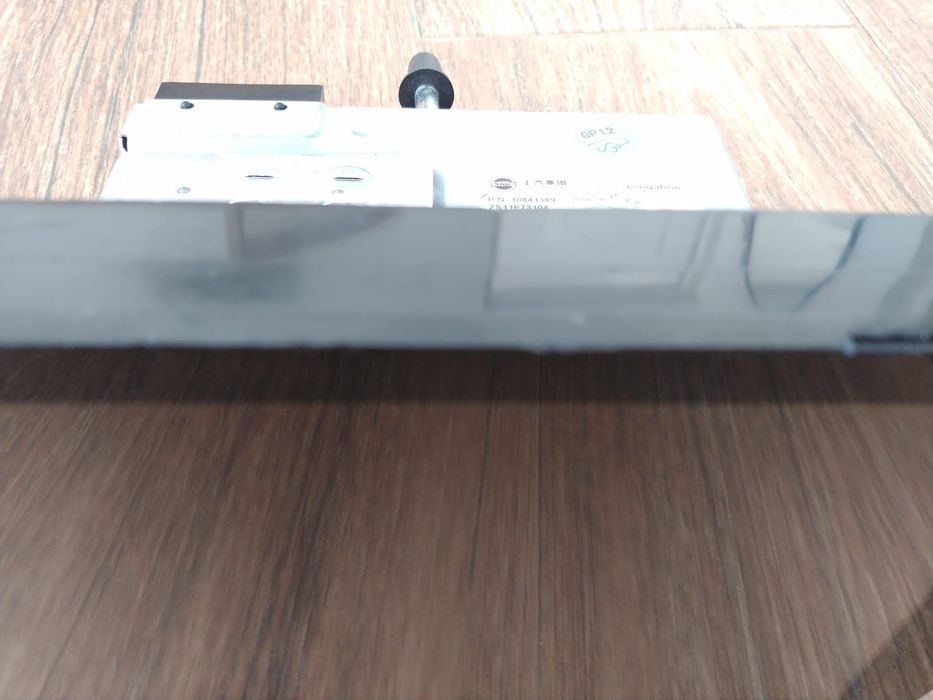 Navigație MG ZS EV 2019-2024 zs11e73104 functionala