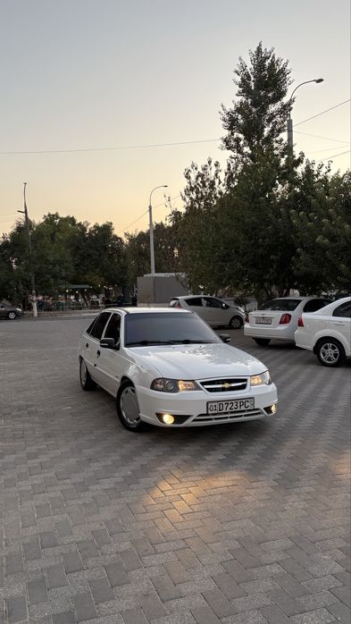 Nexia 2 сонс гибрит
