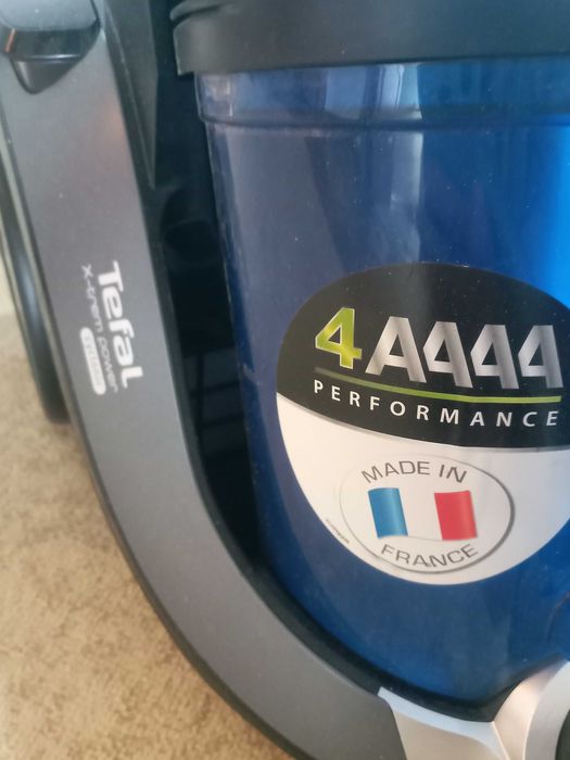 Пылесос Tefal TW6951EA (Франция)