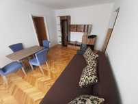 Apartament 2 camere Str.Harmanului complet mobilat