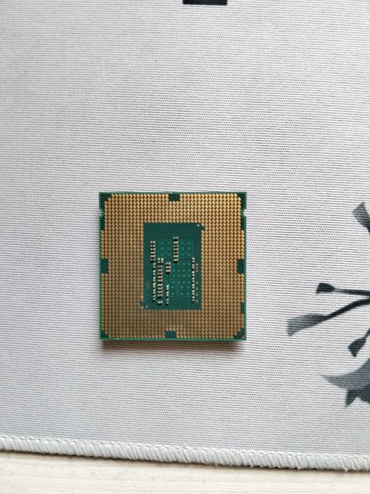 Продаю процессор i3-4170