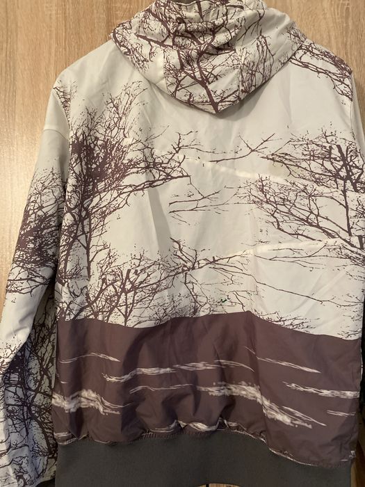 Hanorac din fas marimea XL