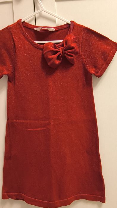 Rochie H&M 6-8 ani