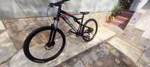 Rockrider st530s
