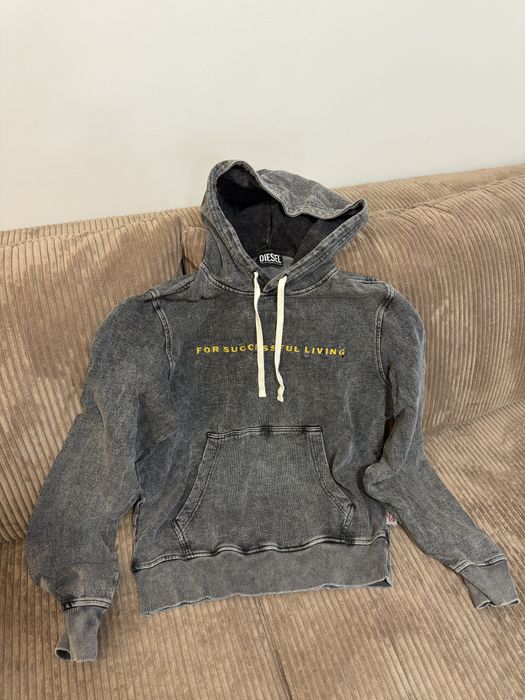 Hanorac barbati DIESEL