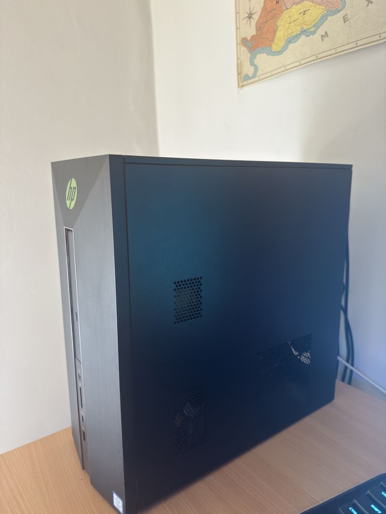 HP Pavilion Power 580-015XT