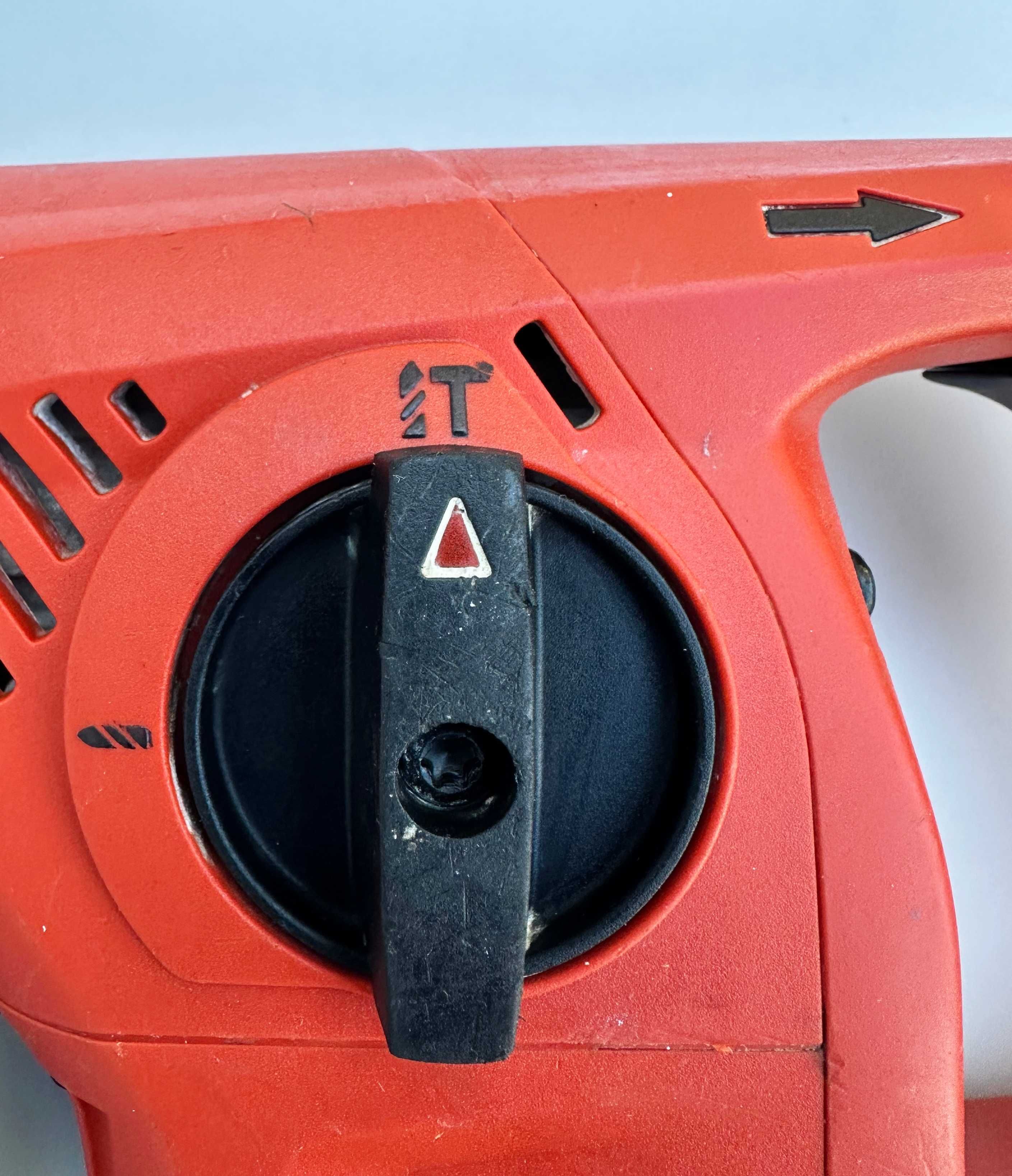 Hilti TE 4-A22 - Акумулаторен перфоратор 2022г.