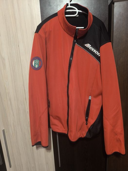 Bulgaria ski team 3xl