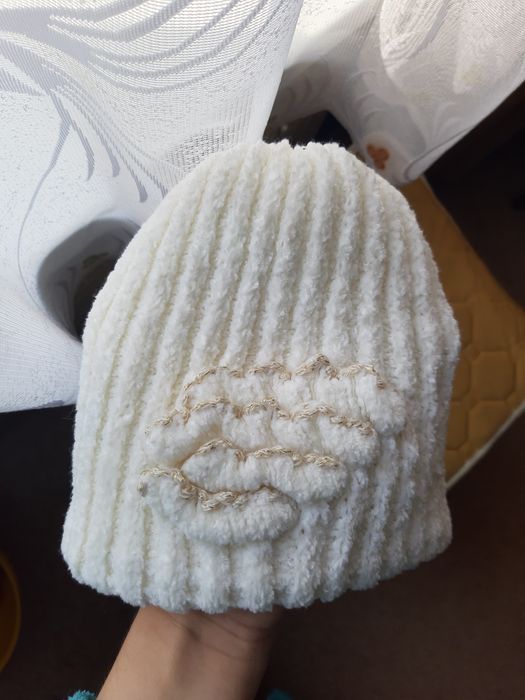 Ш  а  п  к  а  !