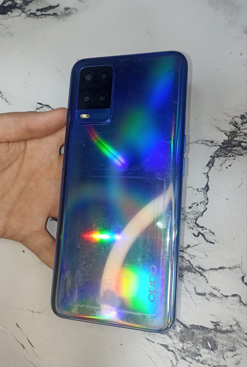 продаю телефон oppo A 54