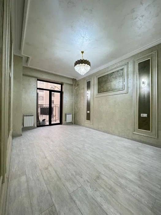 Срочно продается 3х комнатная квартира новостройка ЖК New Life Махтум.
