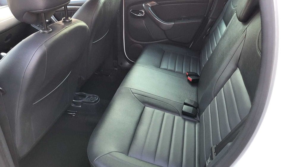 Dacia Duster Prestige