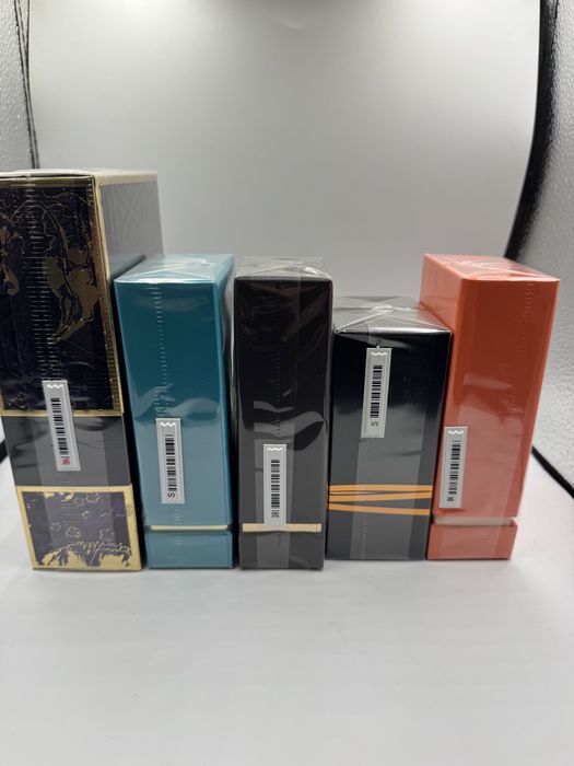 Parfumuri sigilate en gross 100ml Tom ford Chanel Versace