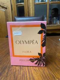 Vand parfum olympea flora