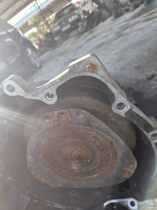 6HP19 bmw 320d 163кс автоматична кутия