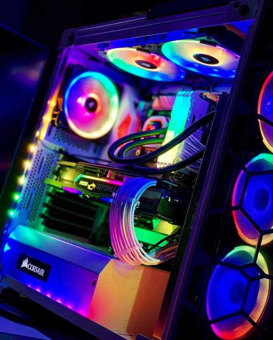 Asamblare PC, Configurare, Upgrade, Diagnosticare PC, Reparații