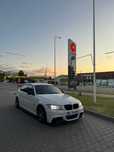 BMW E90 Facelift