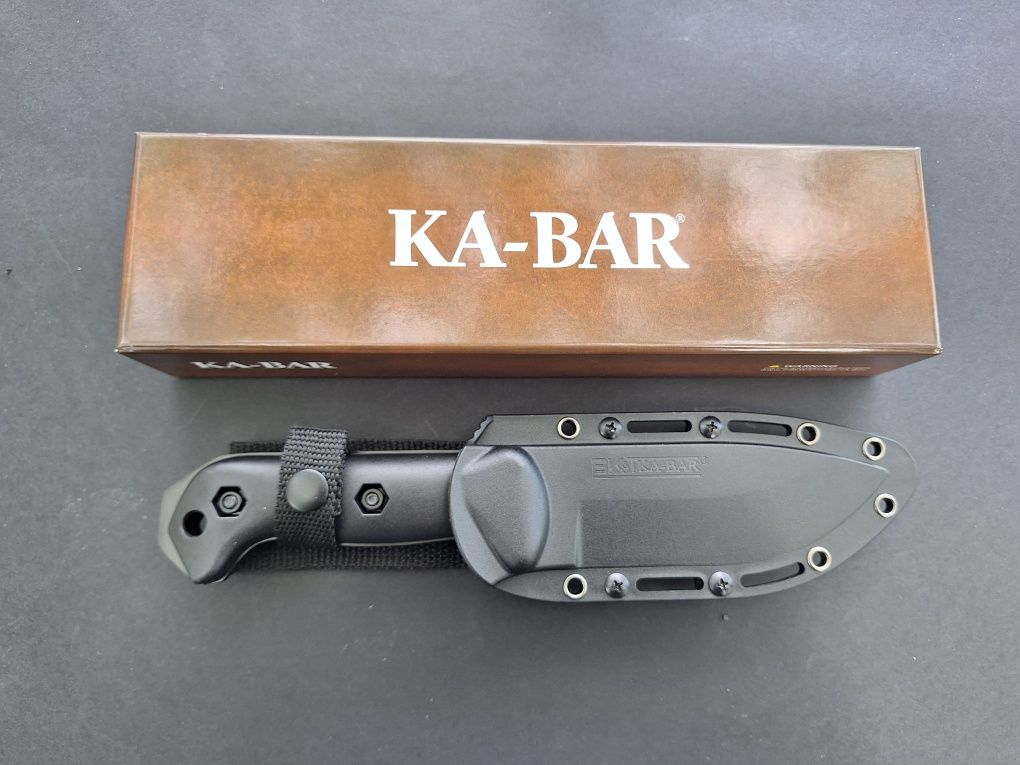 Тактически нож KA-BAR ( BK-2 )