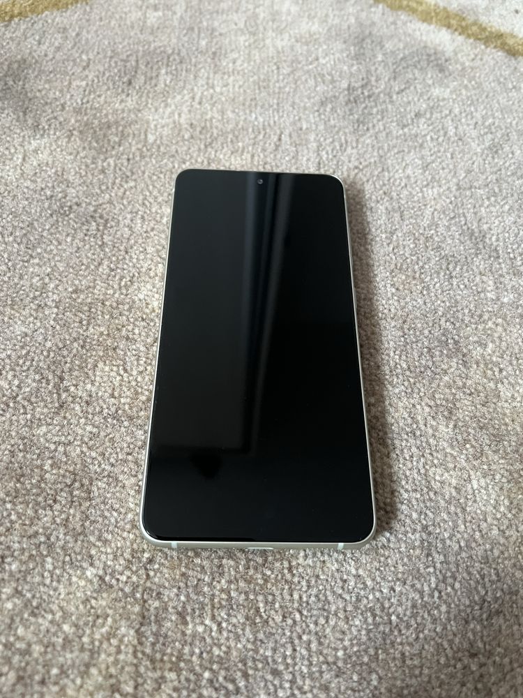Samsung S21 fe 5g