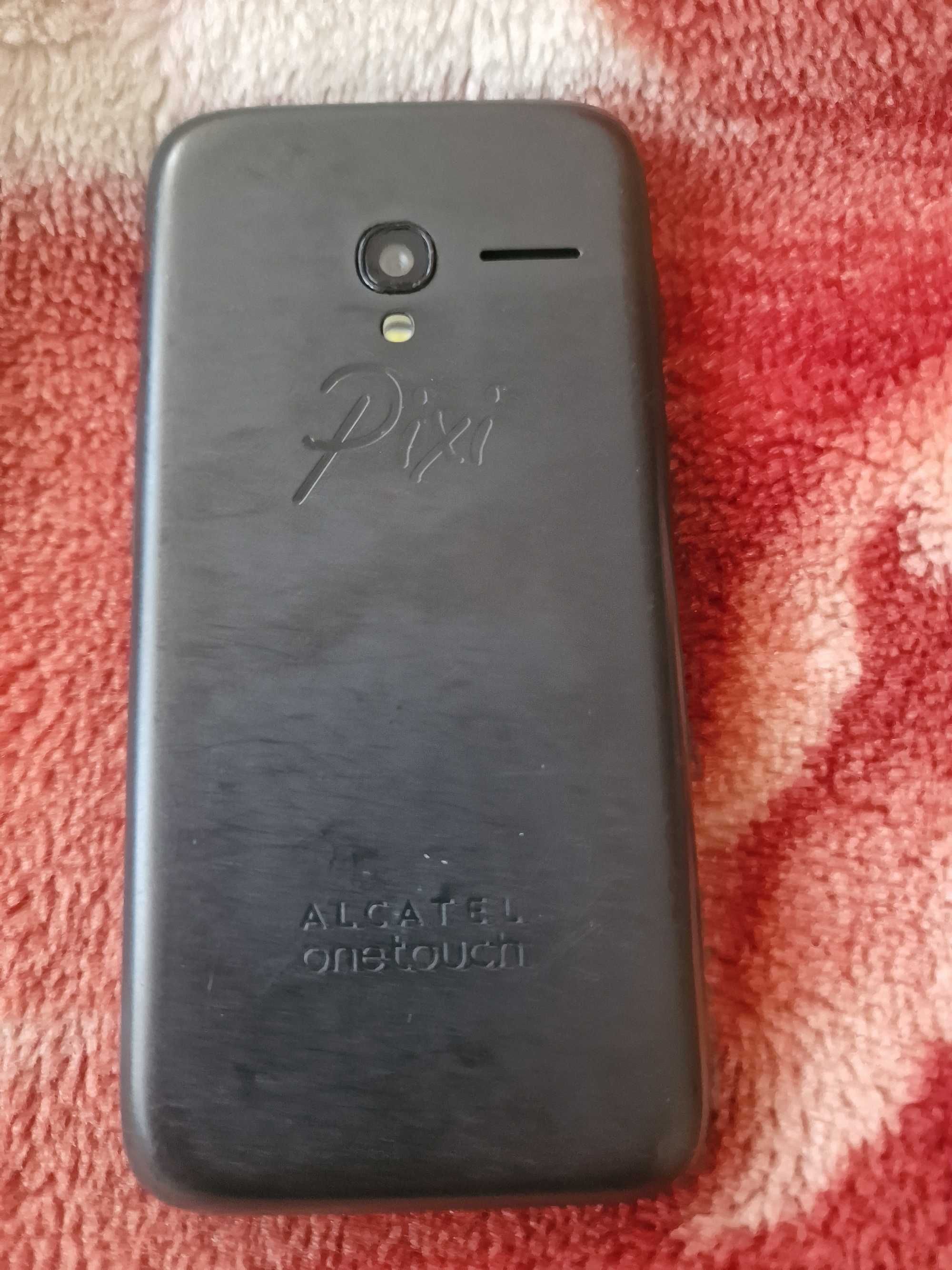 Alcatel One Touch Pixi3