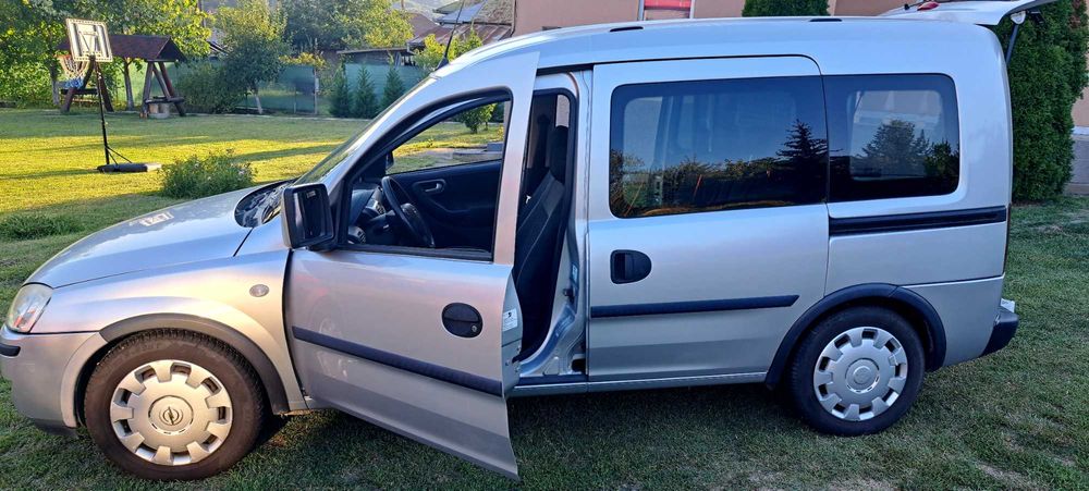 Vand Opel Combo 1.3 diesel