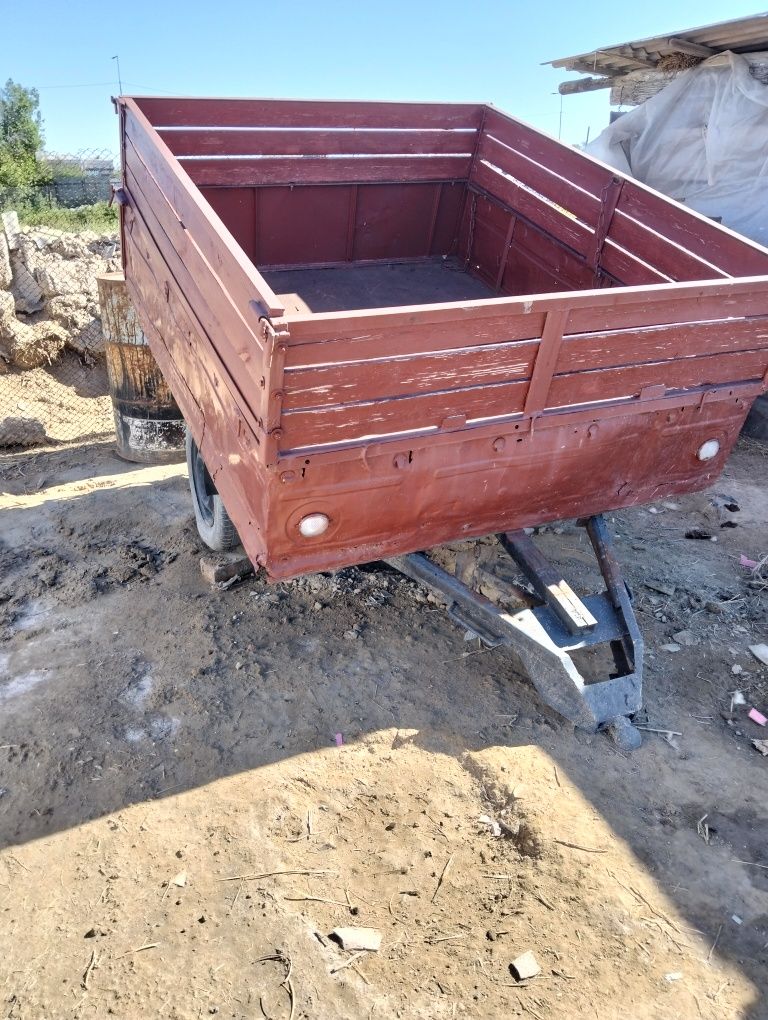 Продам легковой прицеп