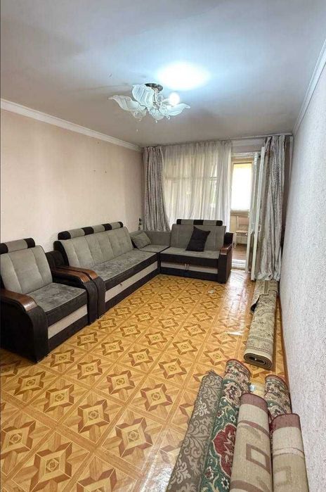 ПРОДАЁТСЯ 4х комнатная феруза экобазар чимган №Р10