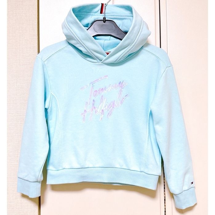 Hanorac pentru fată, înălțime 176, Tommy Hilfiger