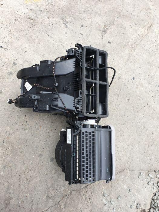 Aeroterma completa Opel Meriva B