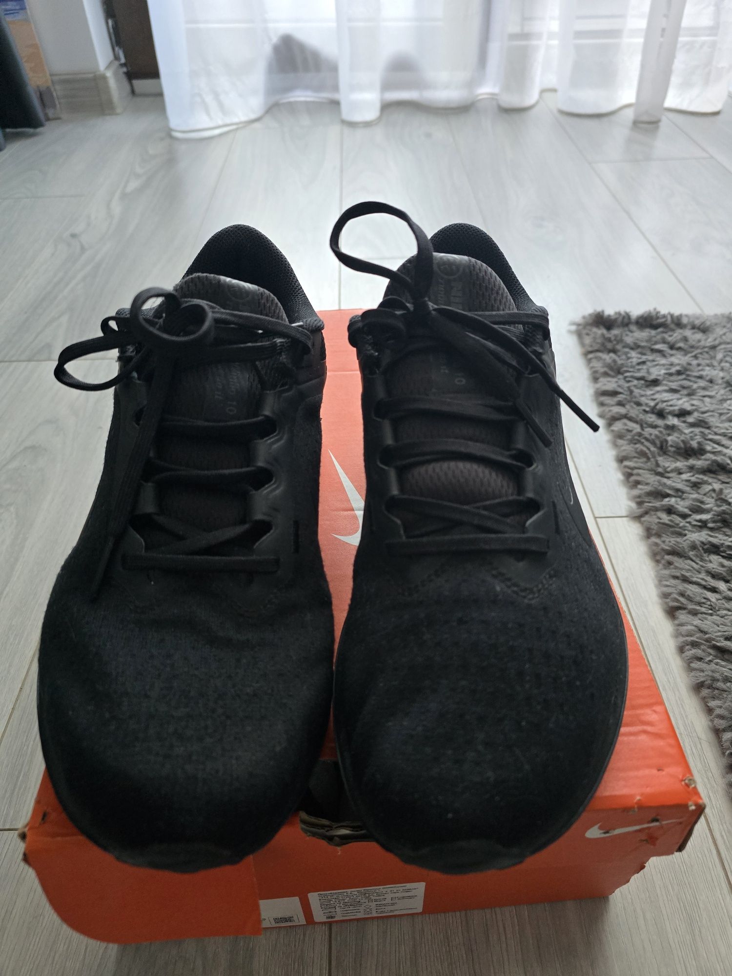 Nike Air Winflo 10 43 номер