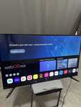НОВЫЙ смарт телевизор LG 130 см smart tv WiFi YouTube