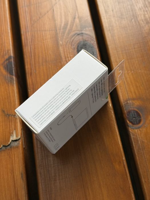 Cablu date  Apple Lightning-Type C |Sigilat| 2 Metri-iPhone