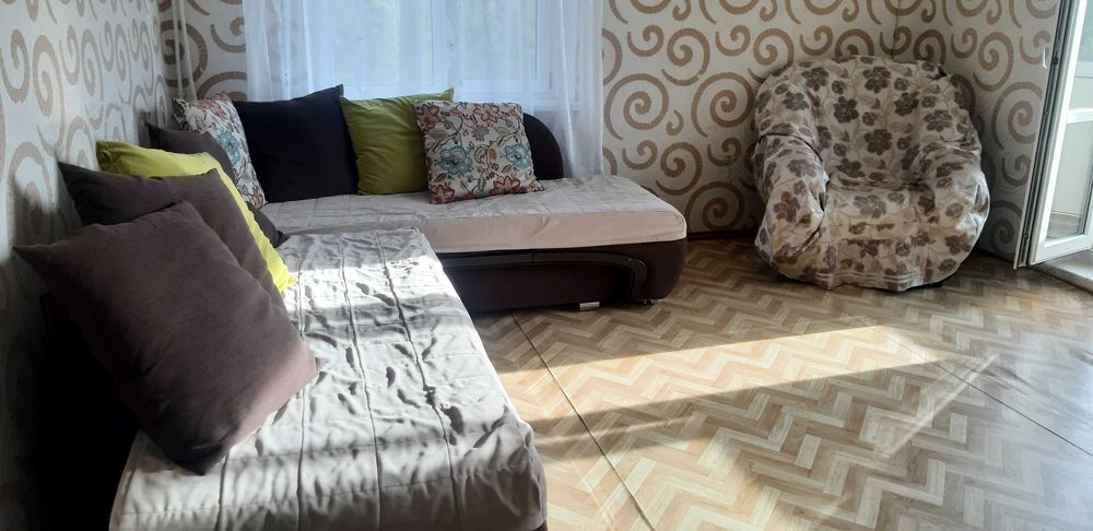 Продам диваны + кресло, б/у