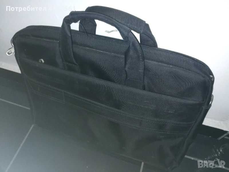 Продава се Чанта за лаптоп