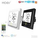 Smart WiFi Tермостат за водно/ подово отопление, 16 А