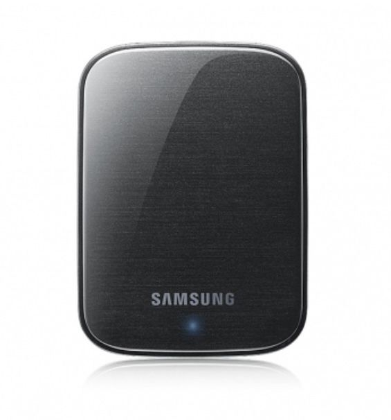 Vand Samsung All ShareCast Doungle