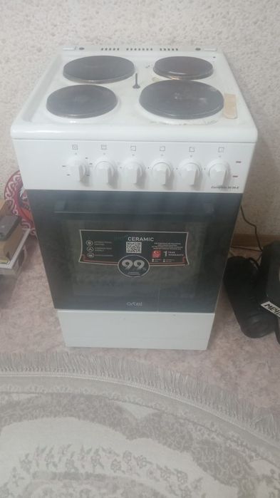 Отдам плиту даром