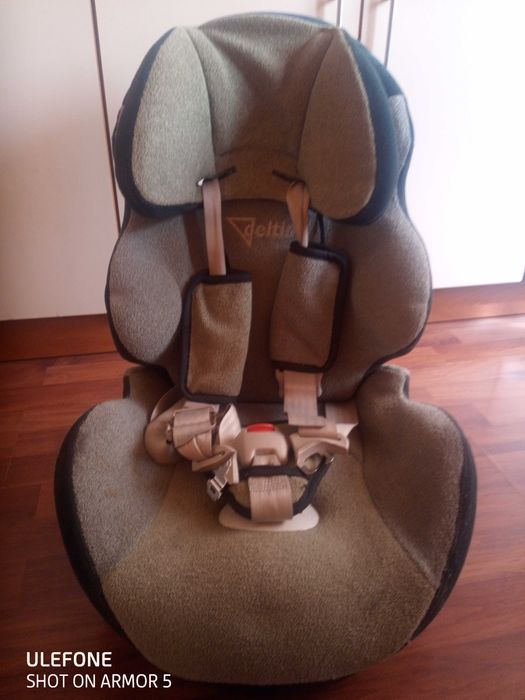 Детско столче за кола