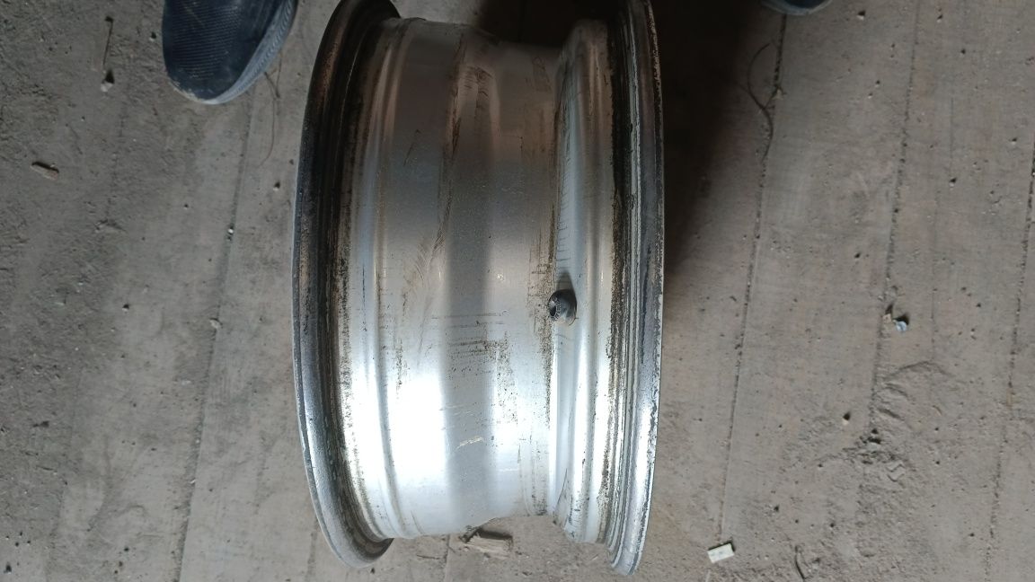 Продам Диски 114.3*5