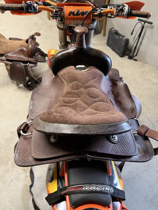 Calarie șa de calarie