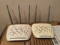Интернет TP m-LINK