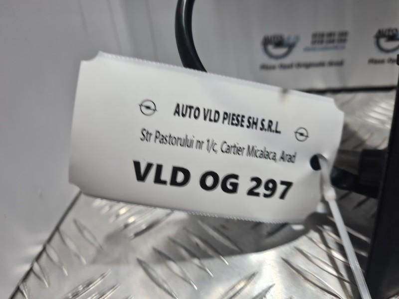 Oglinda stanga Facelift 5 Pini Z50B Opel Zafira B