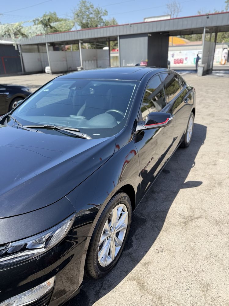 Malibu XL 2023 Toza 18500 probeg