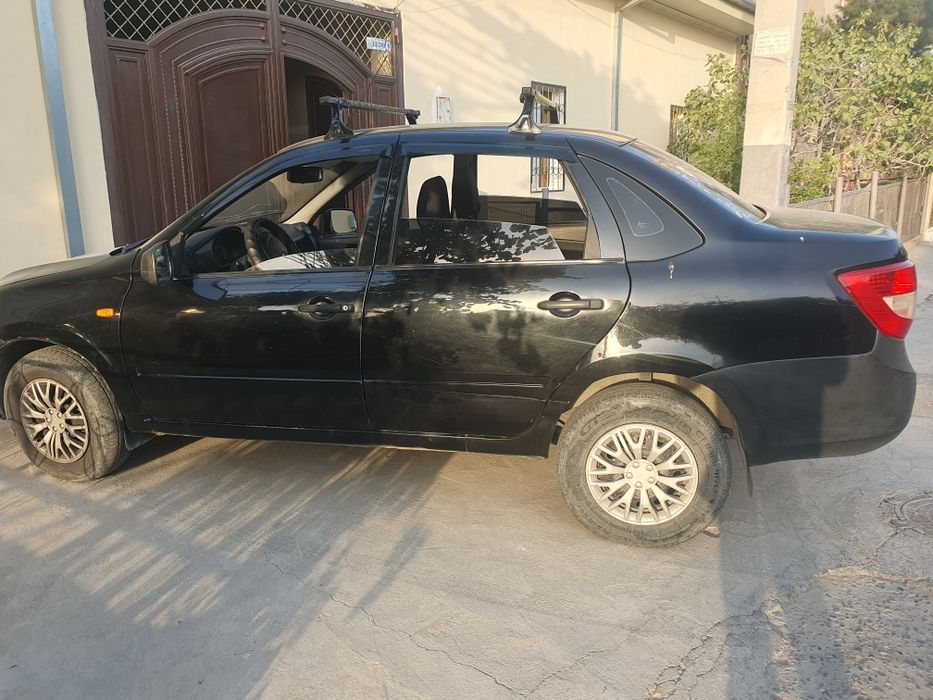Лада Гранта 1.5 8 клапан