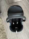 Scoica Cybex Aton 5 + baza izofix