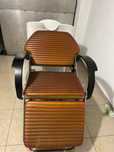 Scaun Frizerie Electric Malleti