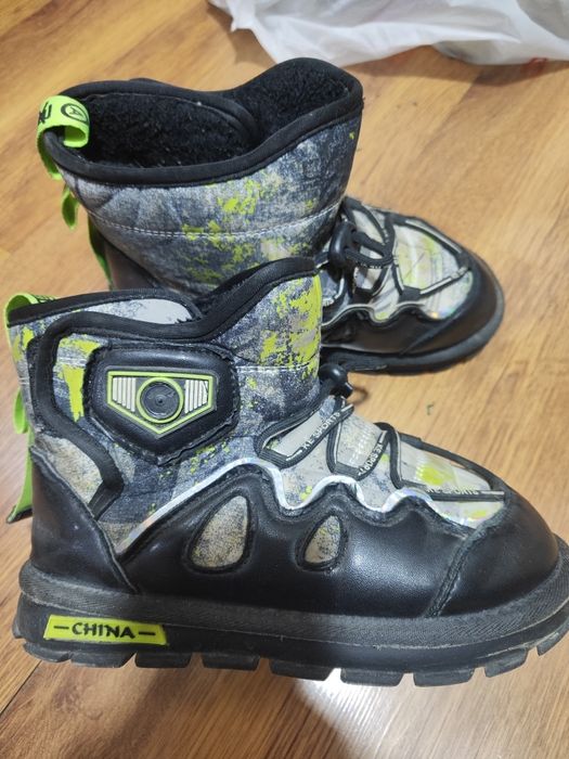 Сапоги, уги, ботинки